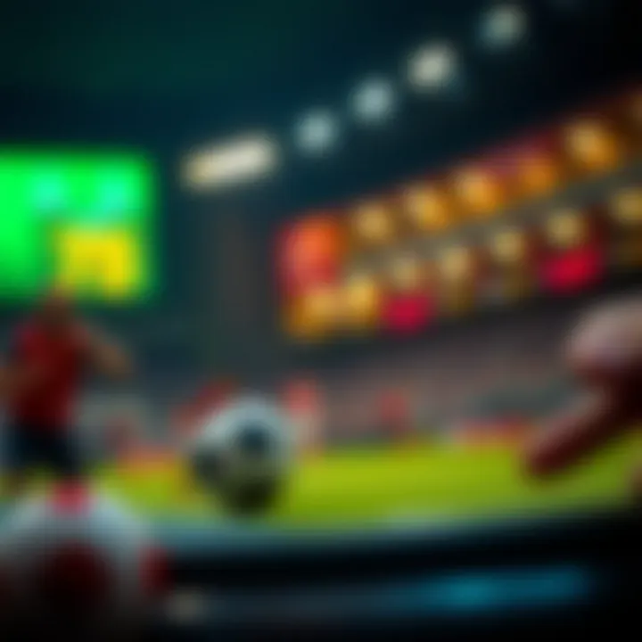 Tips for secure and responsible betting practices