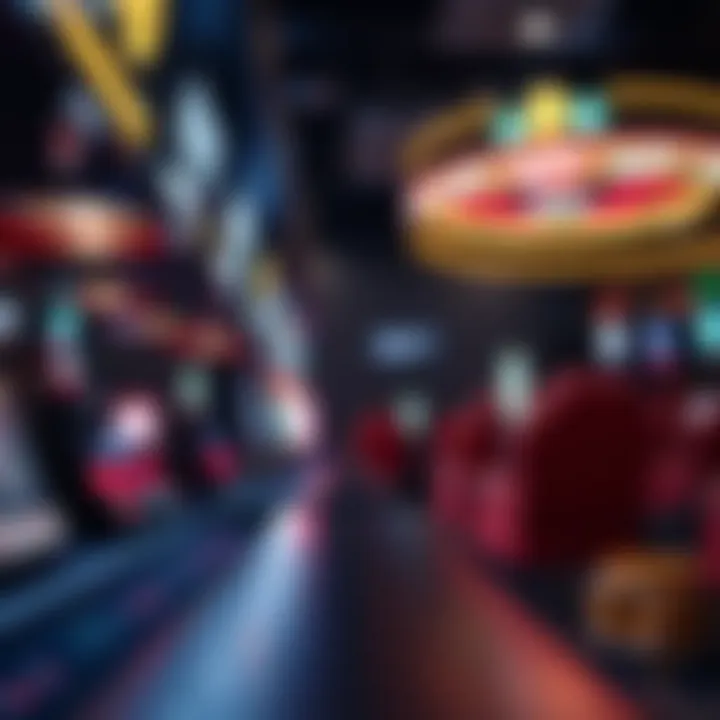 Exploring Security Features in Bitcoin Casinos Security features of Bitcoin casinos