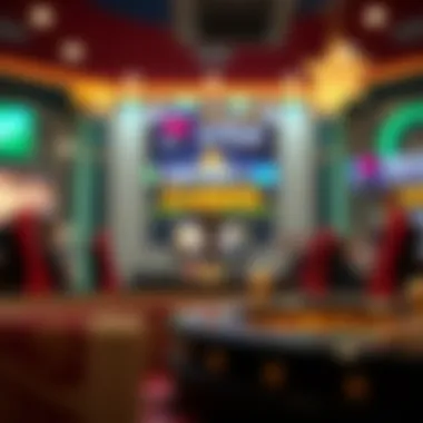 Considerations for selecting a casino guarantee site