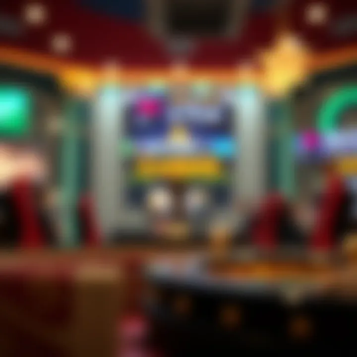 Considerations for selecting a casino guarantee site