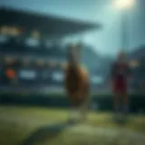 스핀 투 윈: 베팅의 새로운 지평선 밀착 분석 Introduction