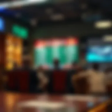 스포츠 베팅 용어 정리 Summary 스포츠 베팅 용어 정리 Summary