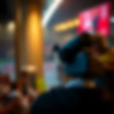 스포츠 양방 프로그램의 심층 분석 Summary
