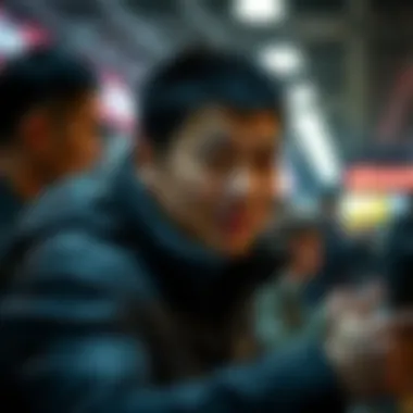 스포츠북 베팅의 심층 탐구 Summary 스포츠북 베팅의 심층 탐구 Summary