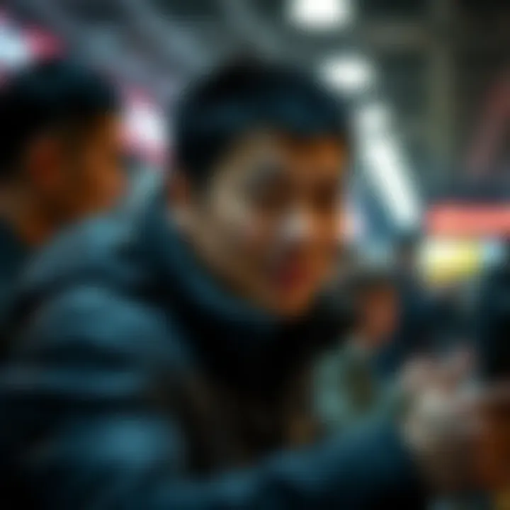 스포츠북 베팅의 심층 탐구 Summary 스포츠북 베팅의 심층 탐구 Summary