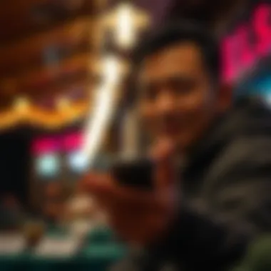 Notable 스포츠양방: 베팅의 심층 이해와 전략 Notable 스포츠양방: 베팅의 심층 이해와 전략