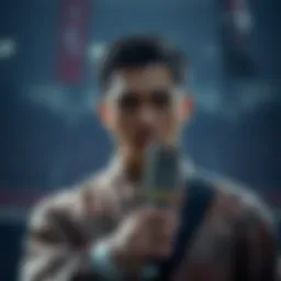 실시간 배팅의 모든 것: 전략, 팁 그리고 미래 Introduction