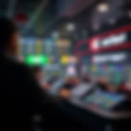 Overview of betting platforms