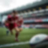 Analysis of Six Nations odds