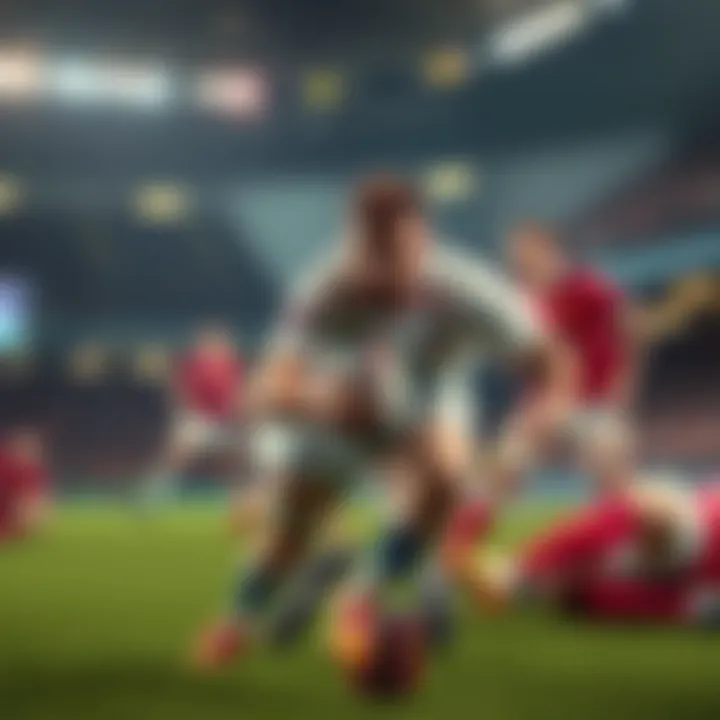 Recent performance statistics