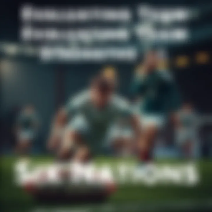 Team strength evaluation