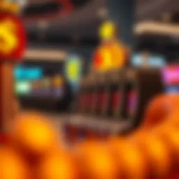 The evolution of slot sites through the years