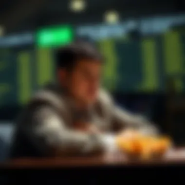 Making Informed Decisions in Betting Smart decision-making in betting