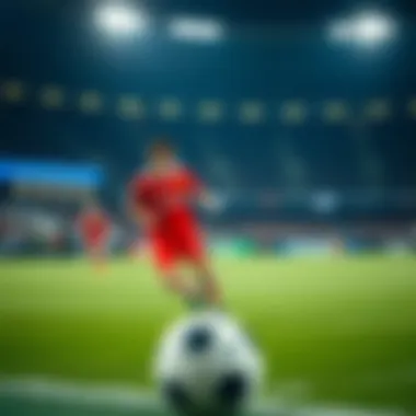 Understanding the role of betting intermediaries in soccer
