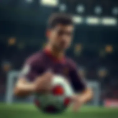 Strategies for successful soccer betting