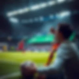 Strategic analysis of soccer betting