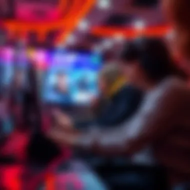 Current Gaming Trends Current trends in gaming