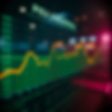 Player Statistics Impact Graph depicting player statistics and their impact