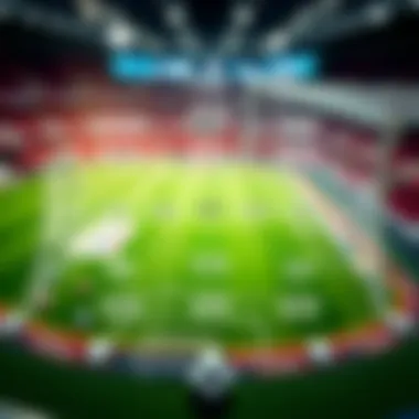 Strategic Approaches in Sports Flowchart illustrating strategic approaches in sports