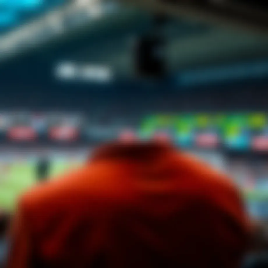 Detailed overview of sports betting agents