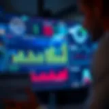 Insightful sports betting data analysis