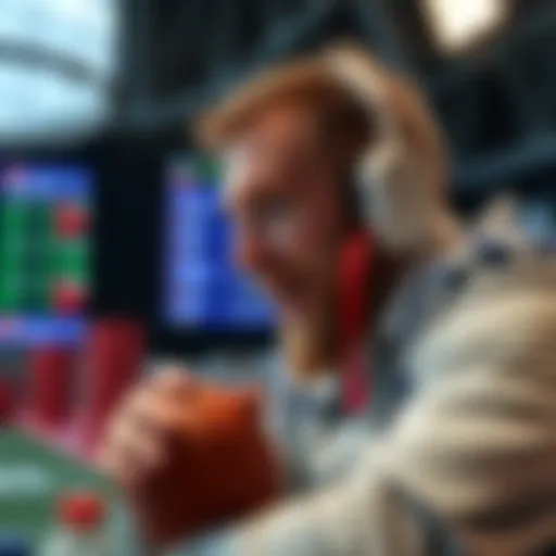 Understanding the fundamentals of sports betting
