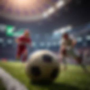 Fundamentals of Sports Betting Understanding the fundamentals of sports betting