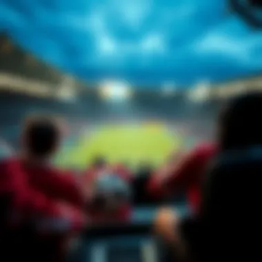 Understanding the Fundamentals of Sports Betting Overview of sports betting concepts