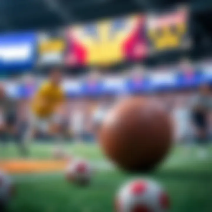 Varieties of Betting Promotions Different types of sports betting promotions