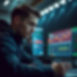Analytical view of sports betting strategies