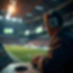 Analysis of sports betting trends