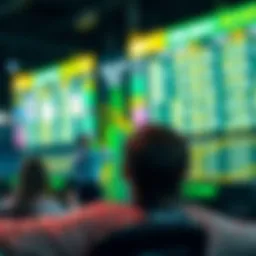 Detailed analysis of sports betting platforms