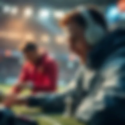 Strategic analysis of betting methods in sports