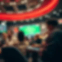 Exploring the intricacies of online betting platforms
