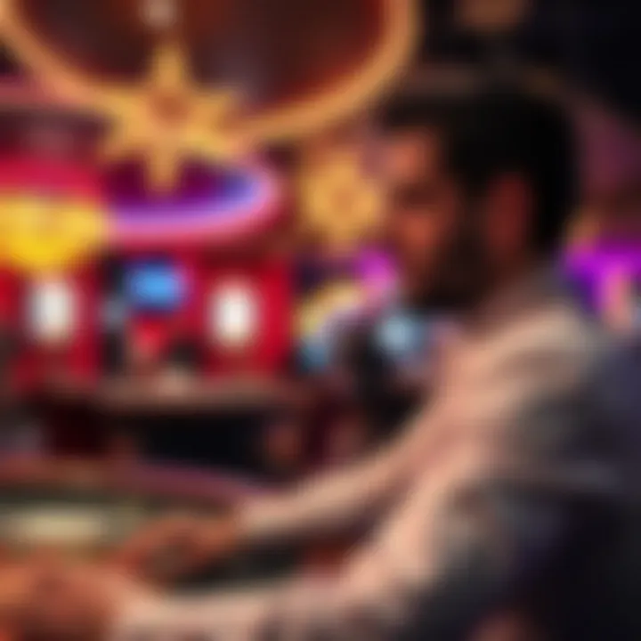 Betting strategies for success