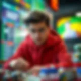 Understanding the basics of betting and Toto sites