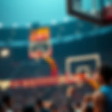 Statistical Trends in NBA Betting Statistical trends in NBA betting