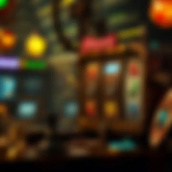 Winning Strategies for Players Effective strategies for winning in Steampunk Slot