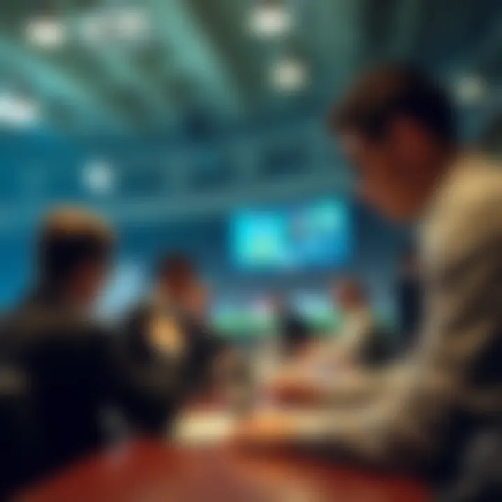 Strategic Approaches in Betting Environments Strategic analysis in betting