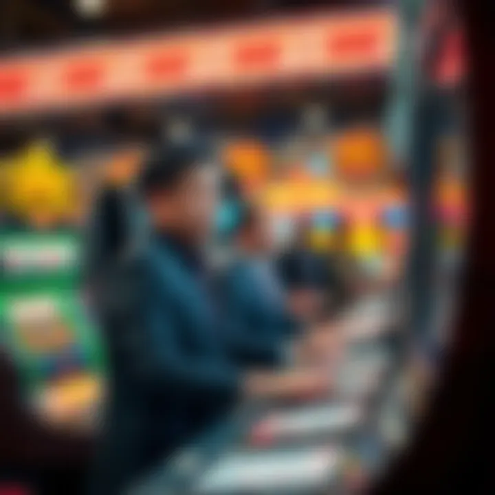 Strategies for Successful Jackpot Play Strategic approach to jackpot gaming