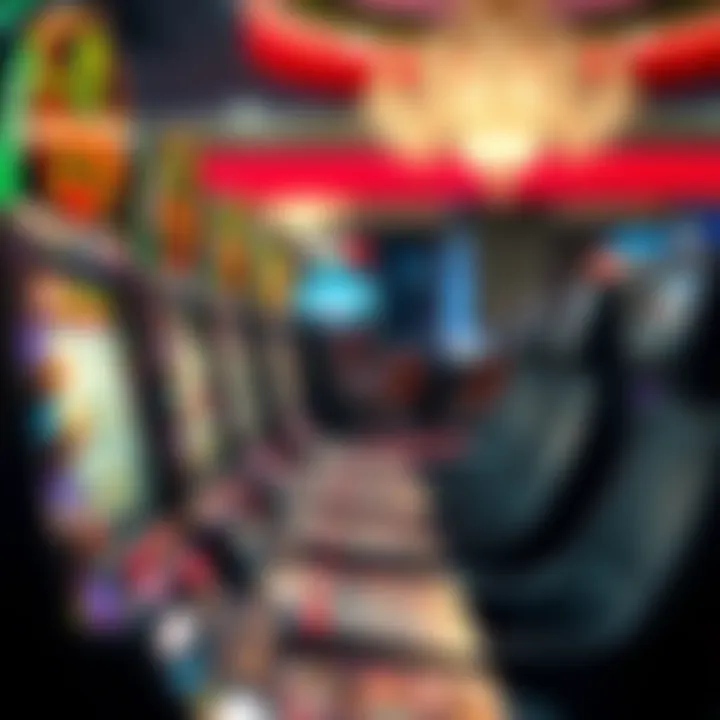 Strategic Play on Progressive Slots Strategic tips for maximizing enjoyment and potential wins on progressive slots