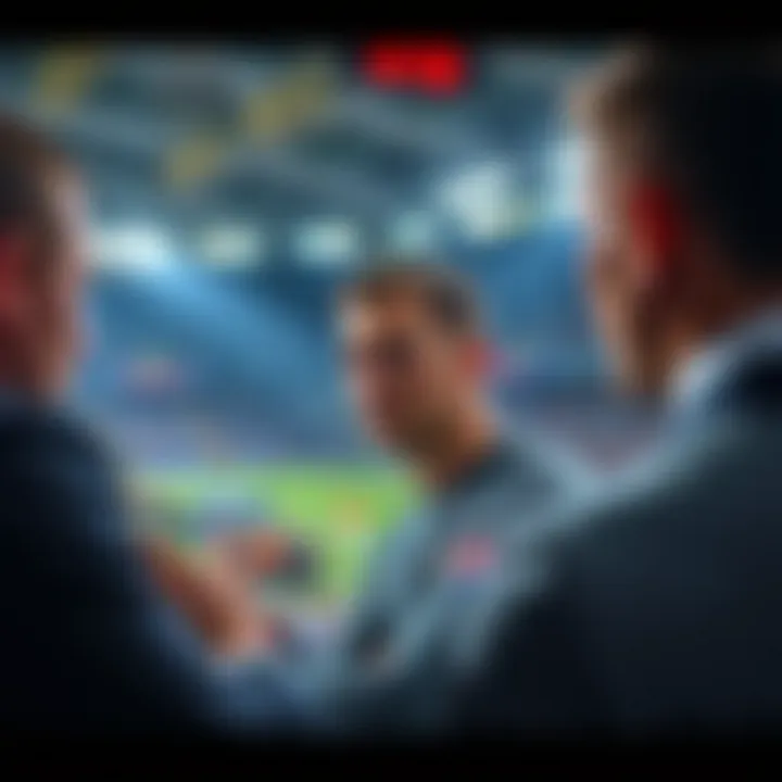 Strategic Approaches for Successful Betting Strategic approaches to sports betting