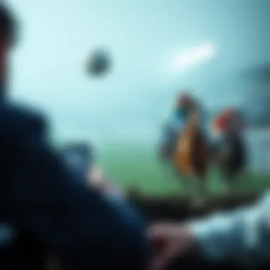 Strategic betting approach