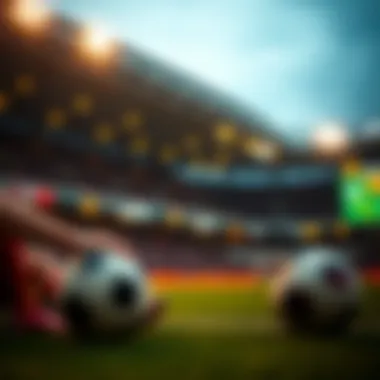 Effective Strategies for Smart Betting in Premier League Strategic betting tips for Premier League