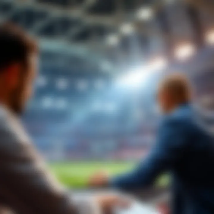 Strategies for Informed Betting Decisions Strategic tips for wise betting decisions