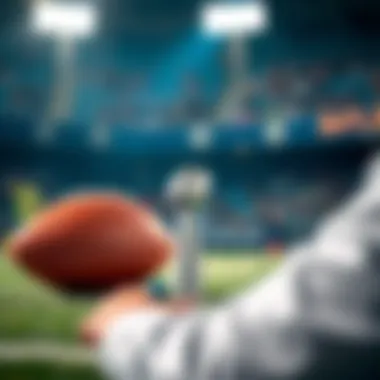 Strategic insights for betting on the Super Bowl