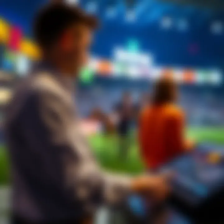 Strategic Shifts in Betting Experiences Strategic shifts in betting experiences