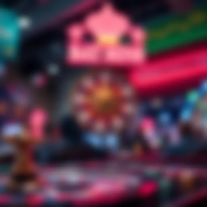 Effective Strategies for Free Spins Strategies for leveraging free spins effectively