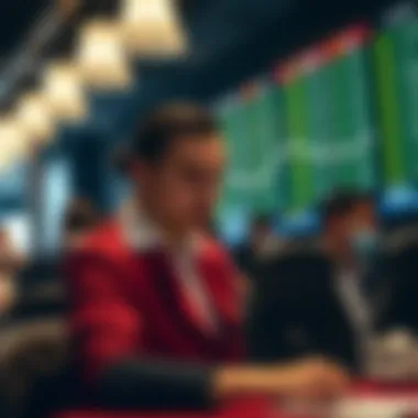 Strategies for Safe Betting