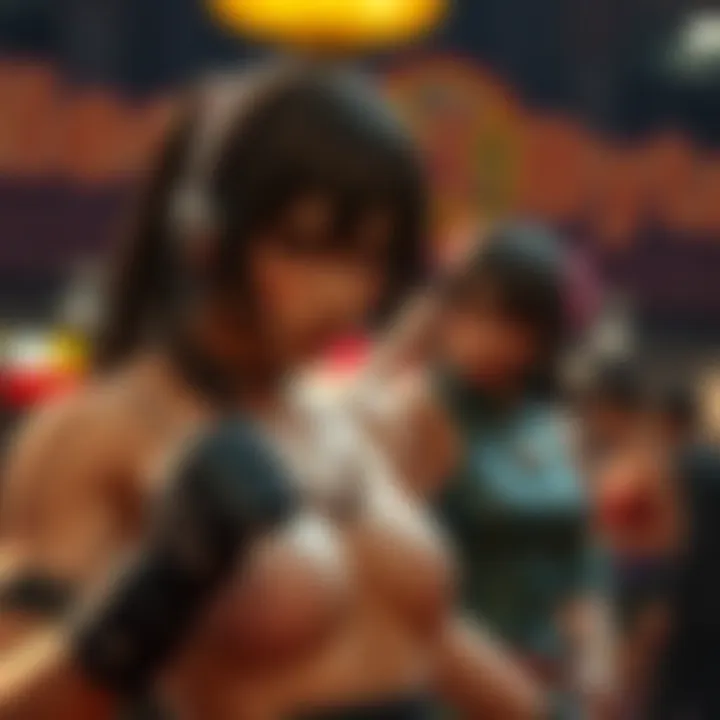 Strategies for maximizing winnings in Dead or Alive 2